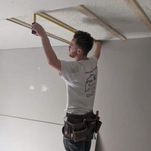 Drywall and Painting - Bryn Mawr, PA