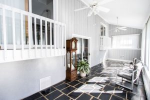 interior painting