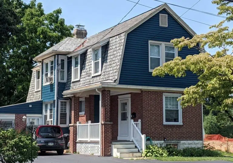 Exterior Painting Services - Conshohocken