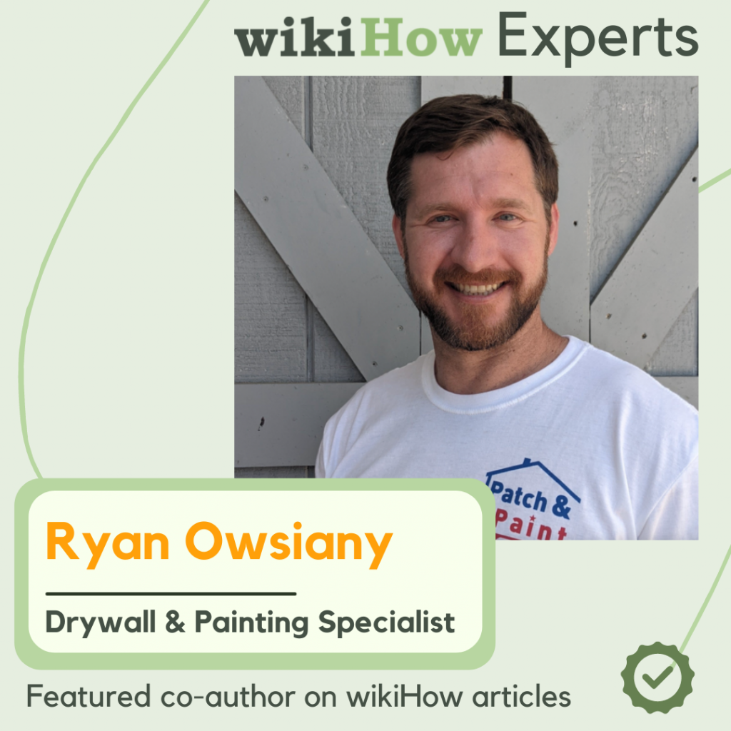 Ryan Owsiany